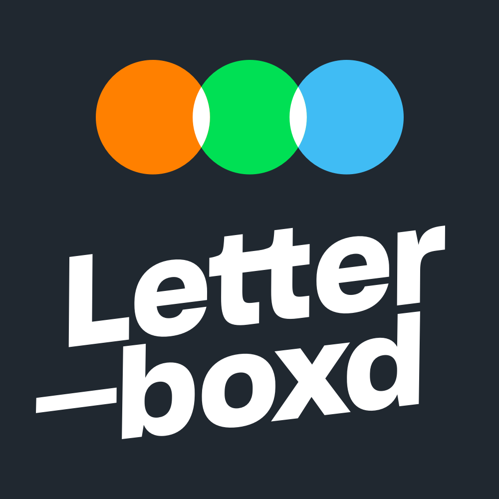 Letterboxd app